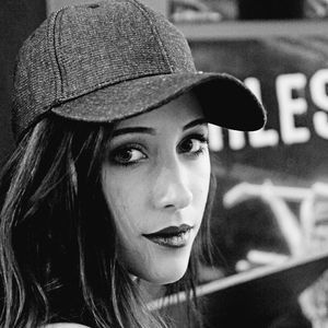 Meet your Posher, Amie